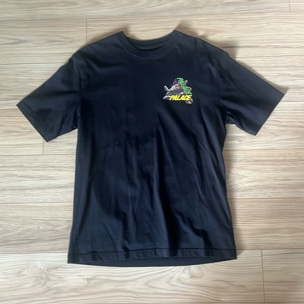 Palace Octo T Shirt size Medium
